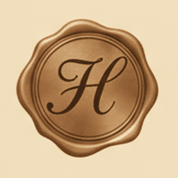 The seal of the archive