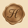 The seal of Humans of History