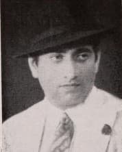 A. R. Kardar