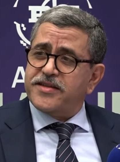 Abd al-Aziz Jarad