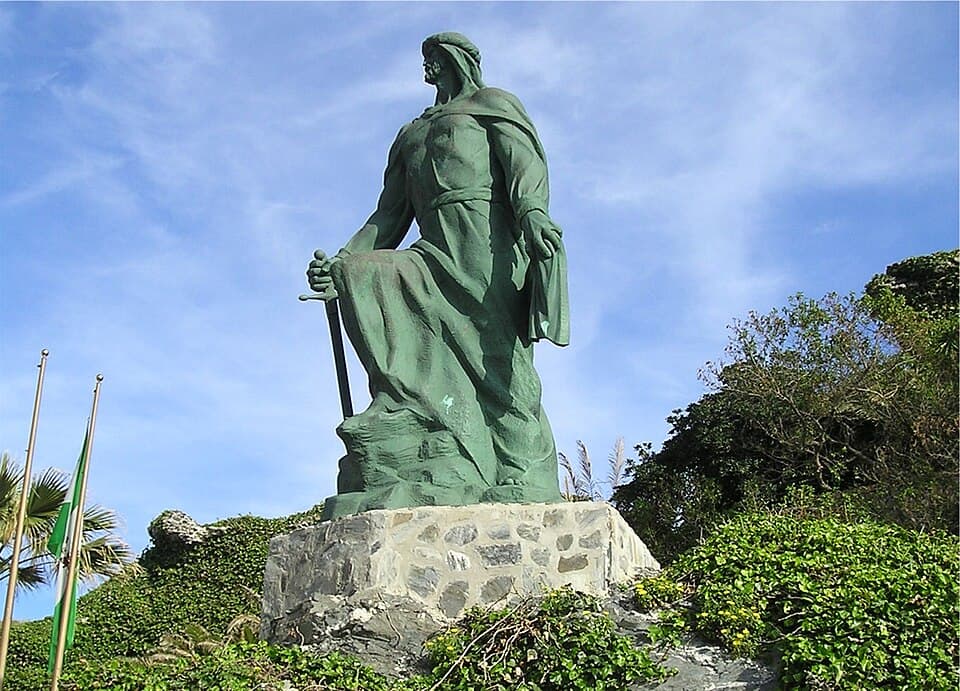 Abd al-Rahman I
