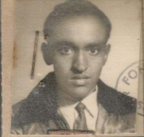 Abdallah Mohamed Kamil