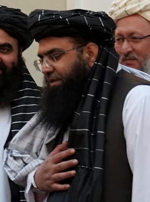 Portrait of Abdul Kabir