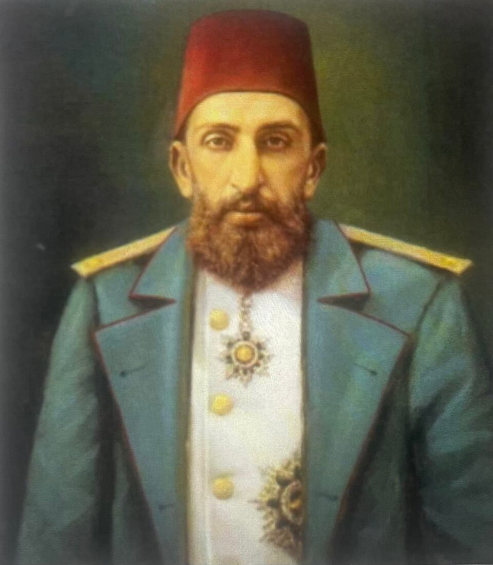 Abdulhamid II
