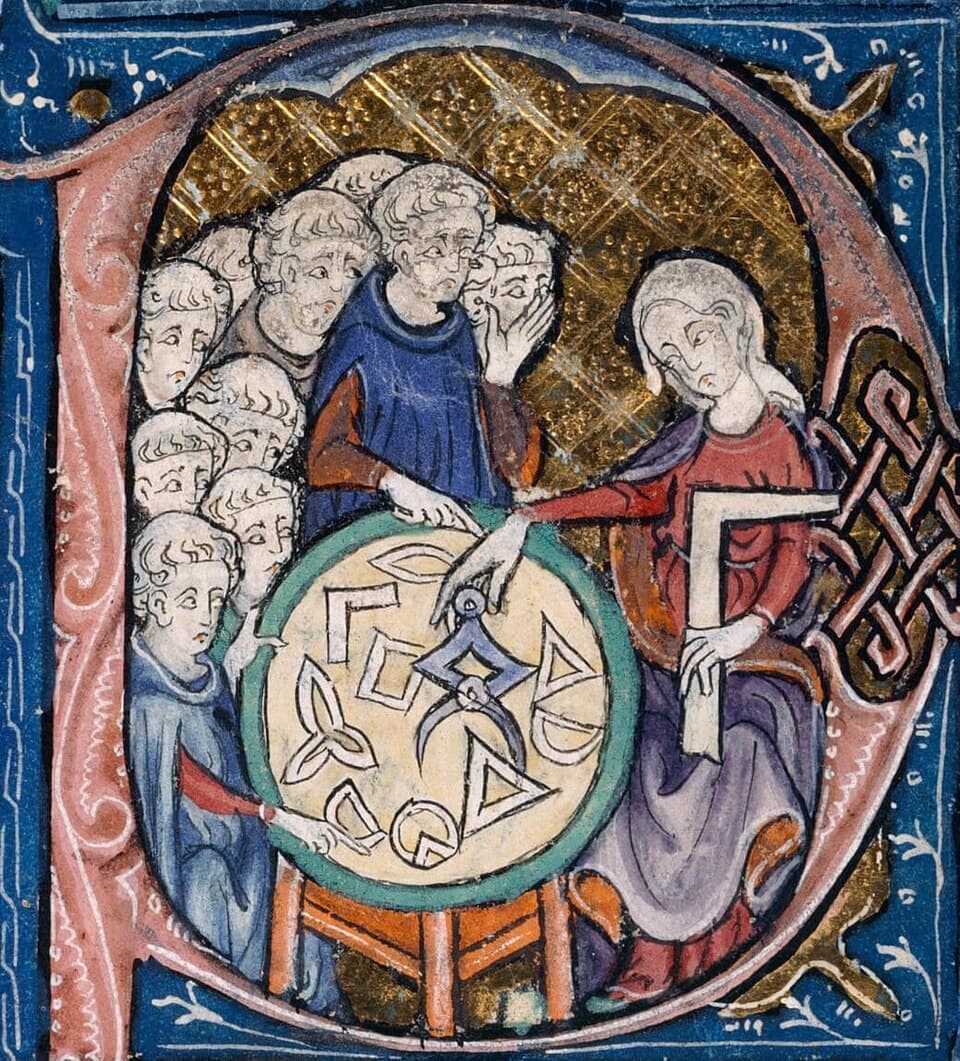 Adelard of Bath