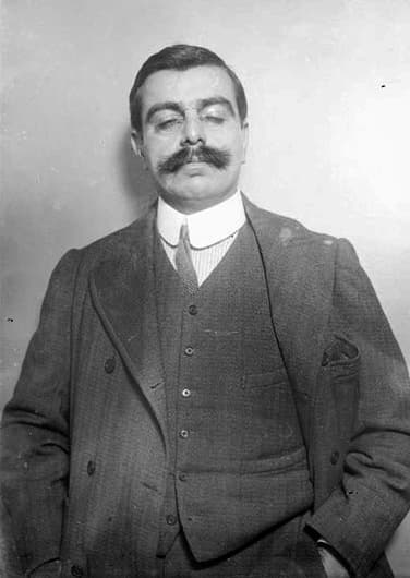 Aga Khan III