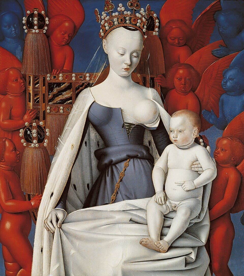 Agnes Sorel