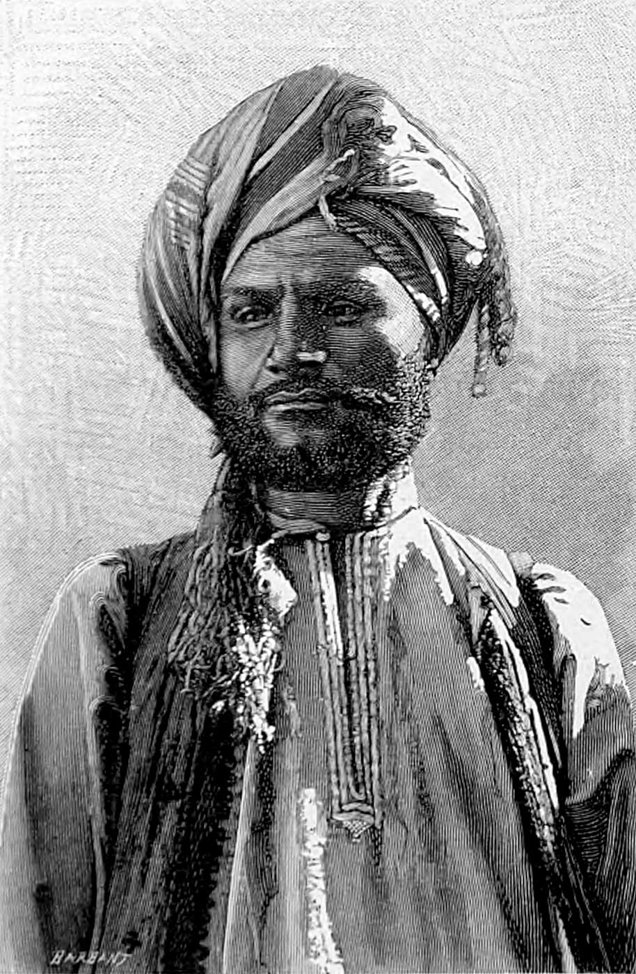 Ahmad ibn Majid