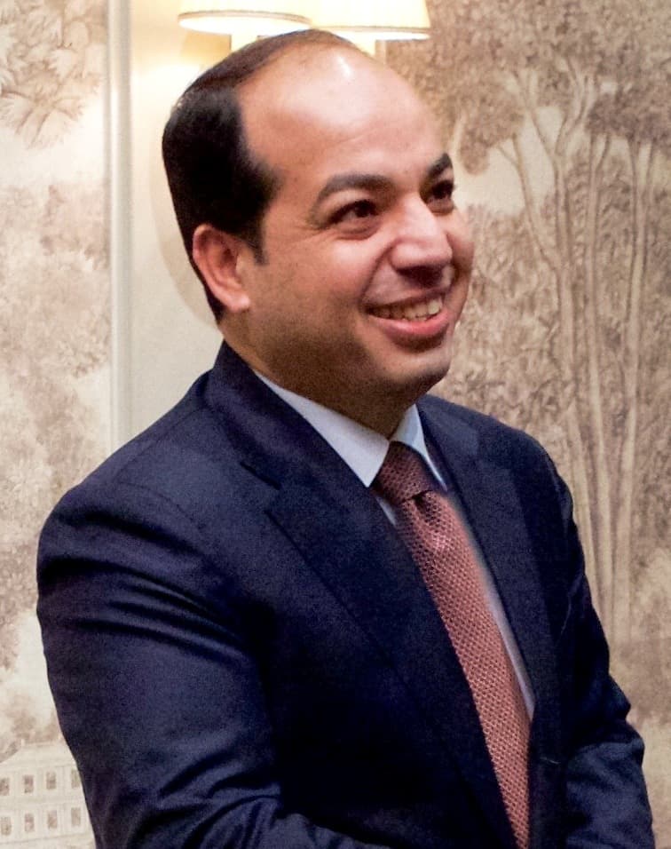 Ahmed Miitig