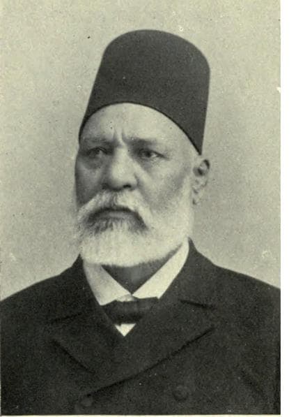 Ahmed Orabi