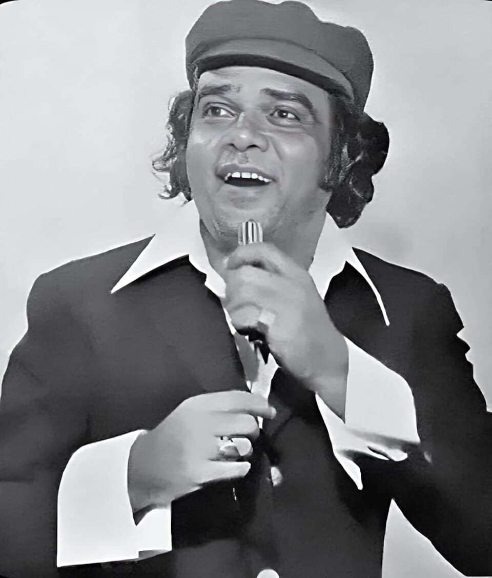 Ahmed Rushdi