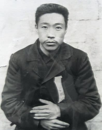 Ahn Jung-geun