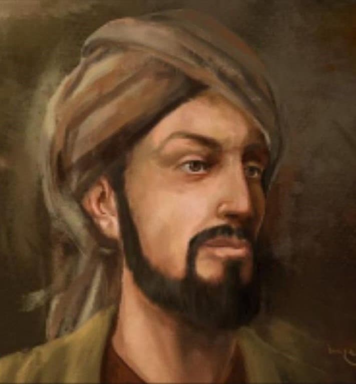 Al-Jazari