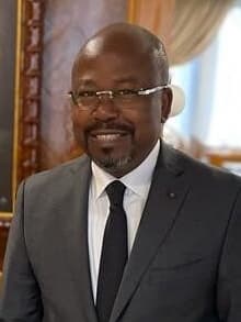 Alain Claude Bilie-By-Nze