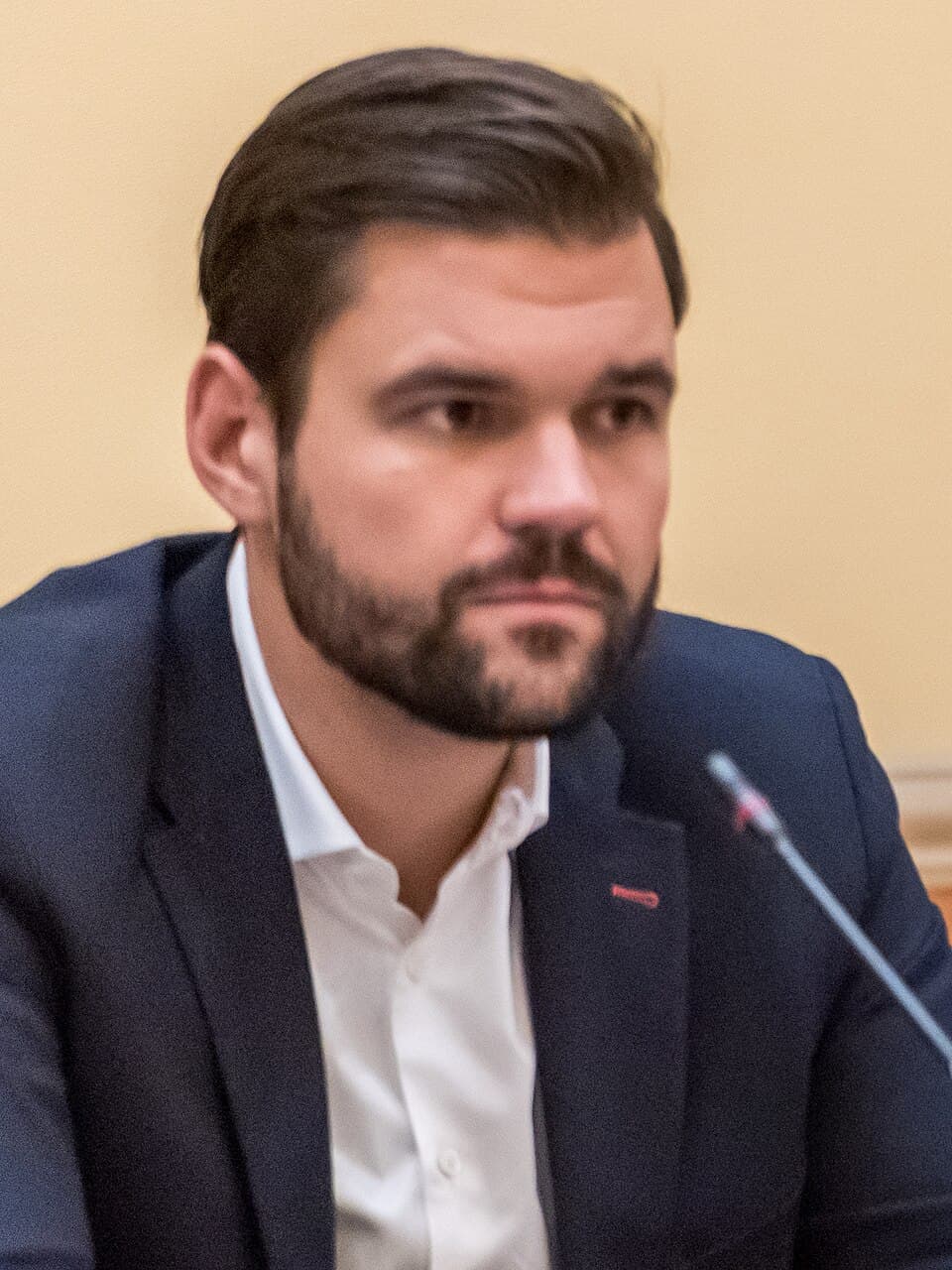 Alex Tapscott