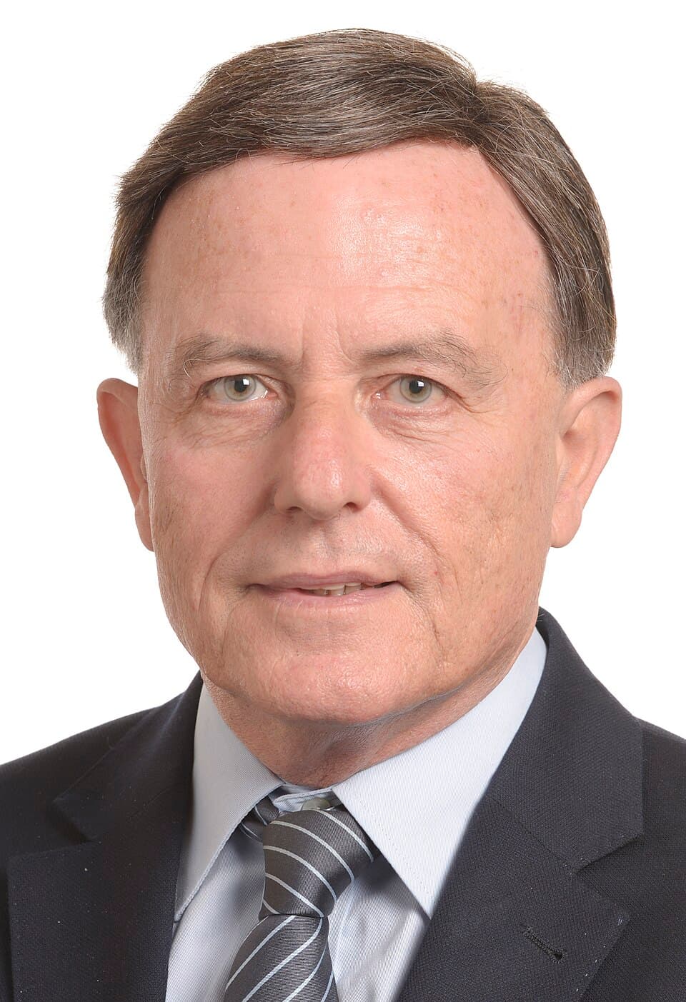 Alfred Sant