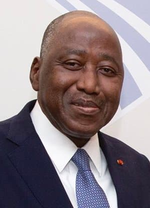 Amadou Gon Coulibaly