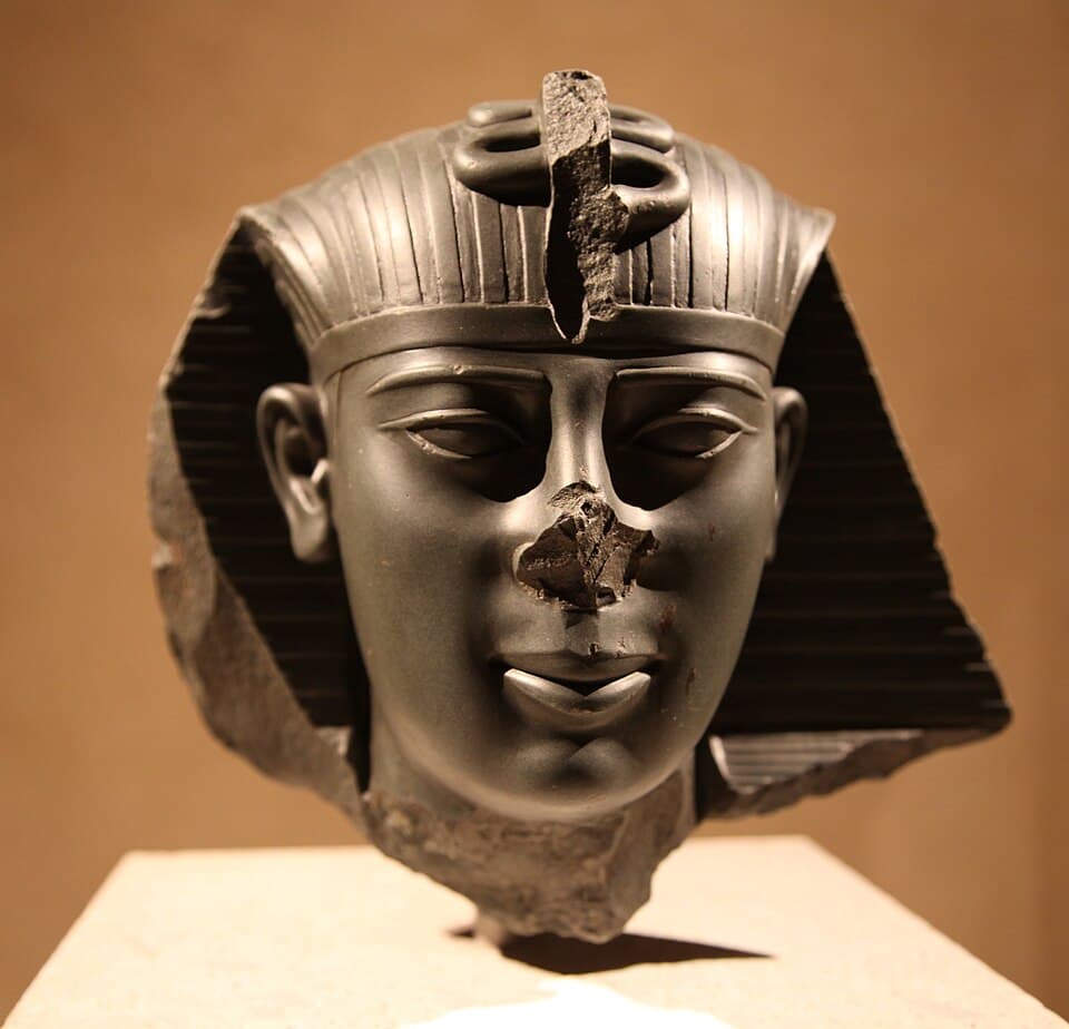 Amasis II