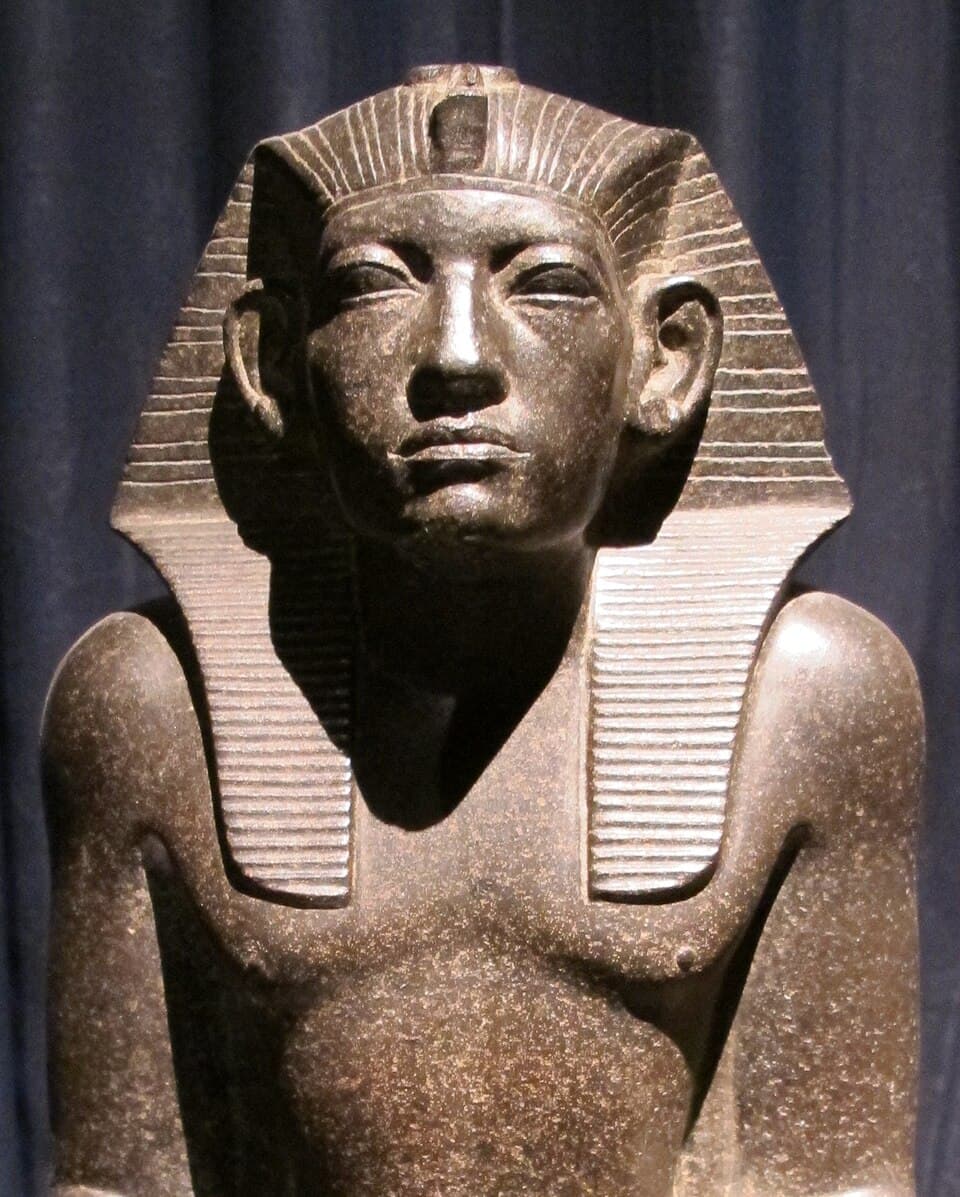Amenemhat III