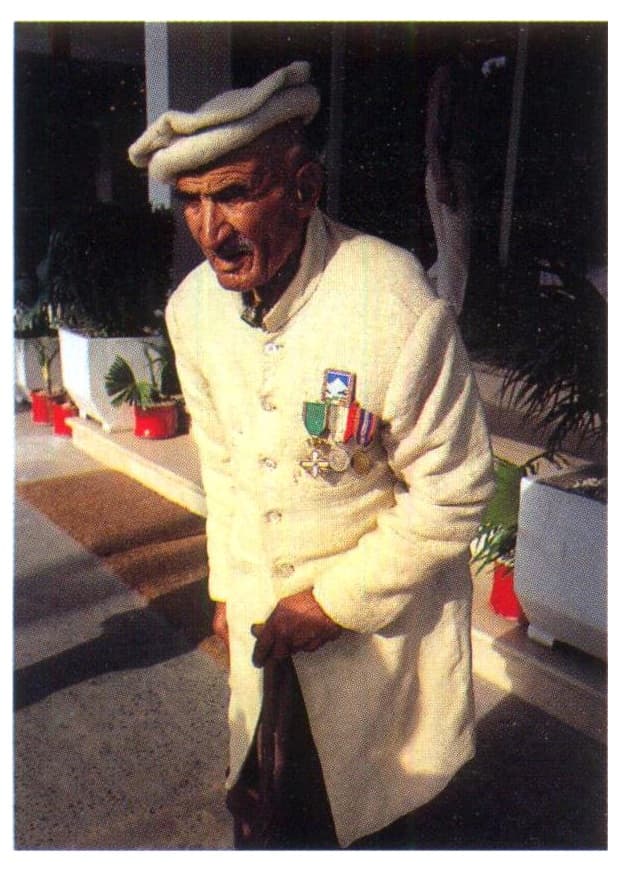 Amir Mehdi