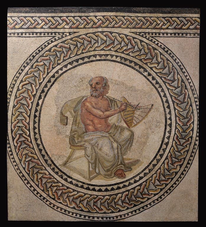 Anaximander