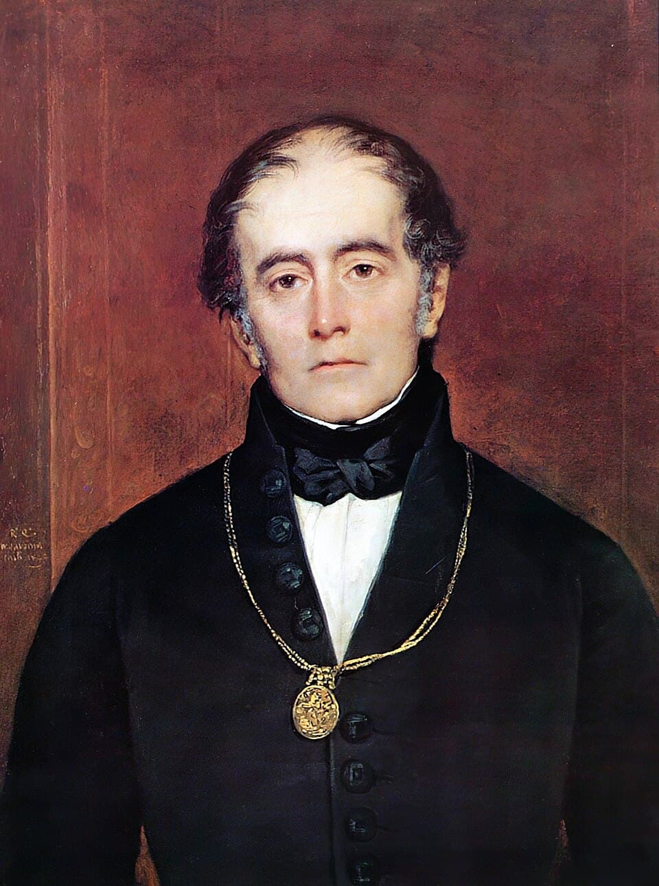 Andres Bello