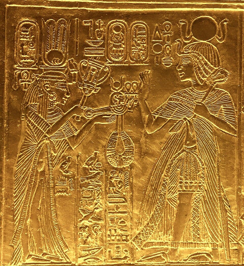 Ankhesenamun