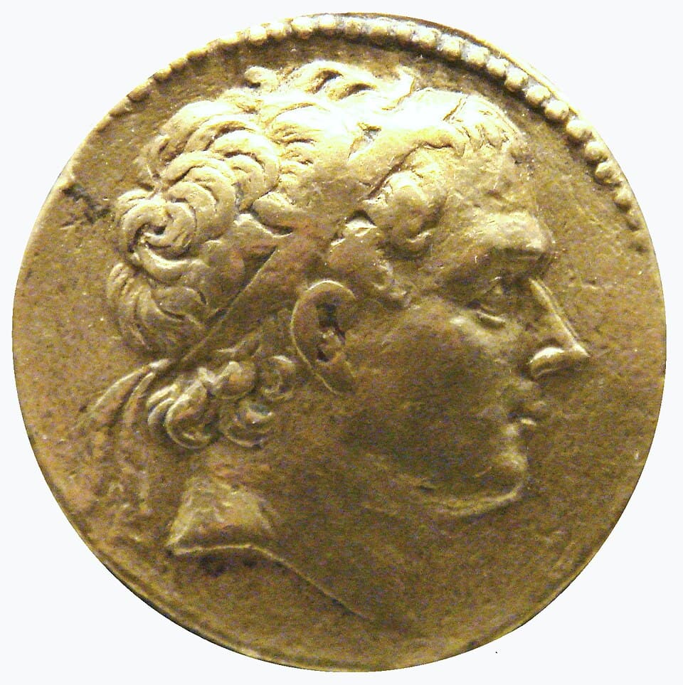 Antiochus III the Great