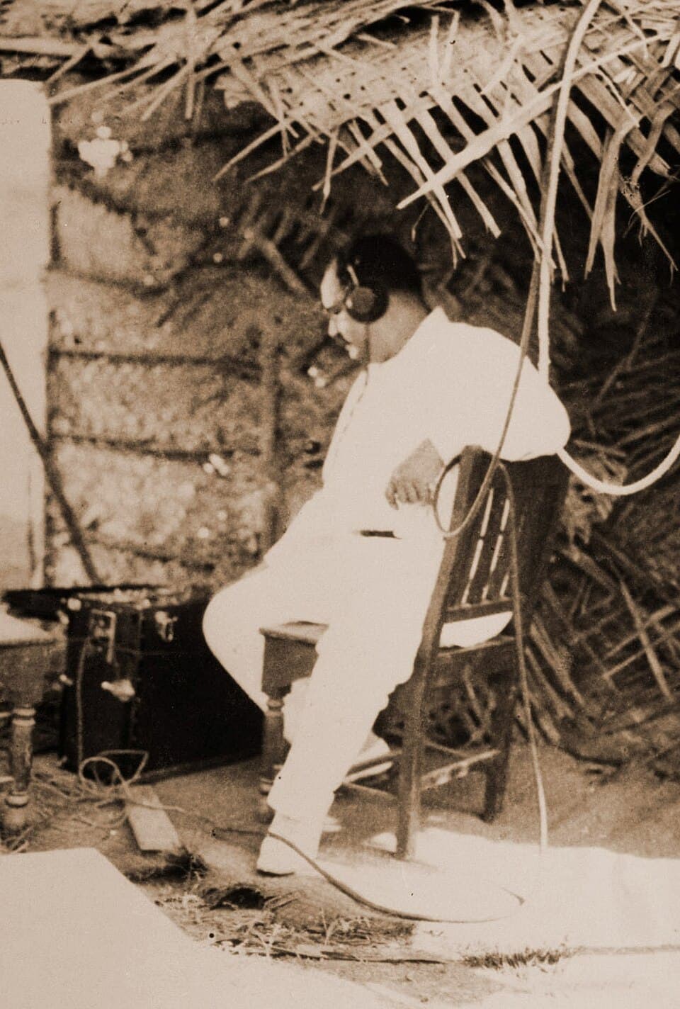 Ardeshir Irani