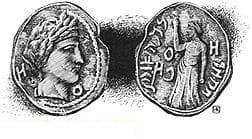 Aretas IV
