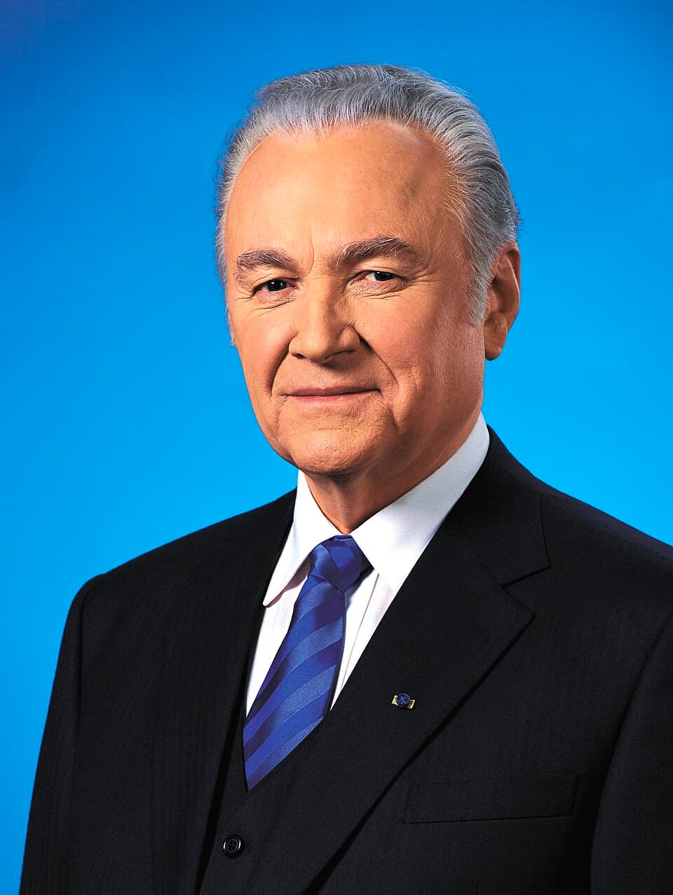 Arnold Rüütel