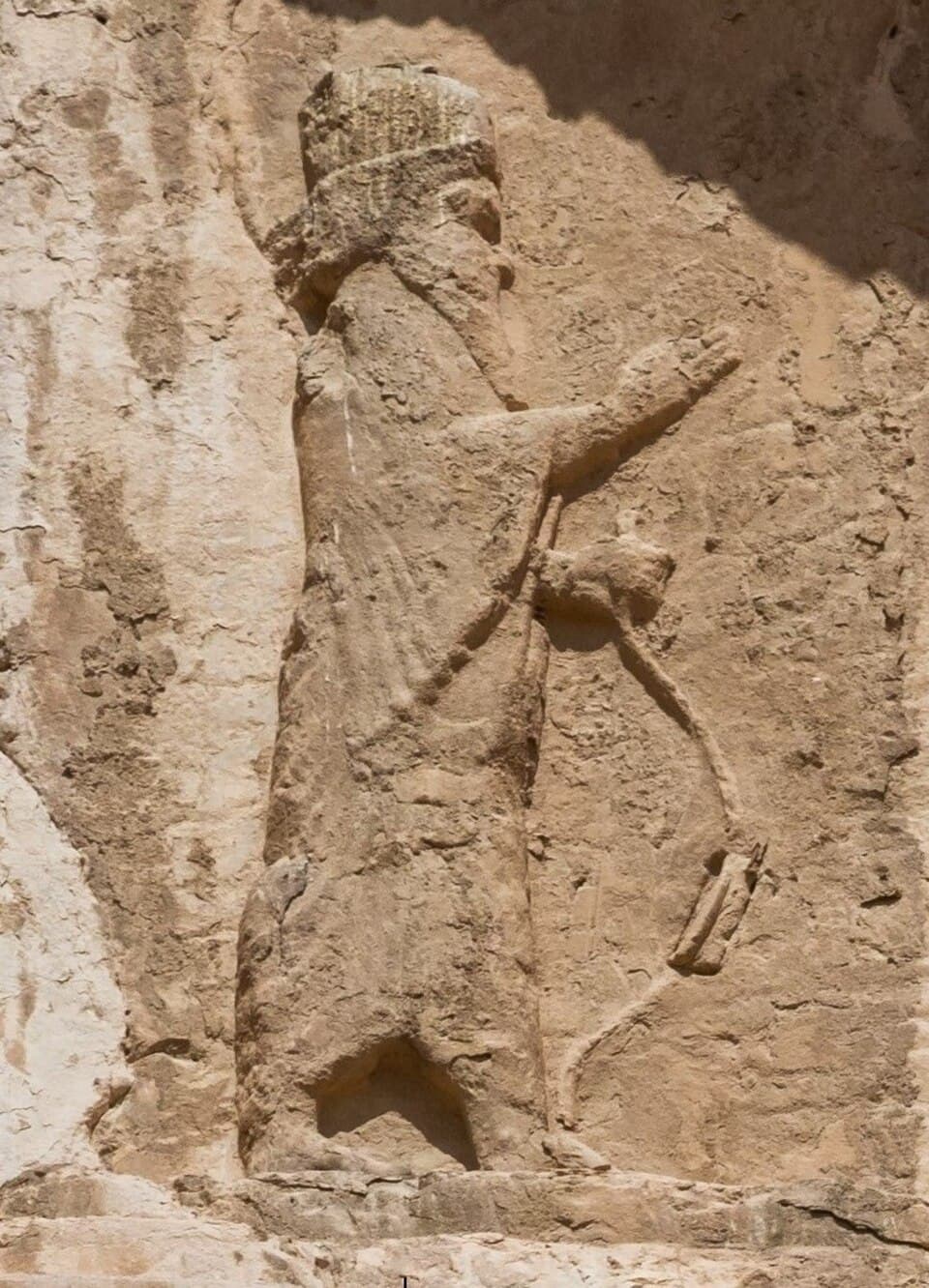 Artaxerxes I