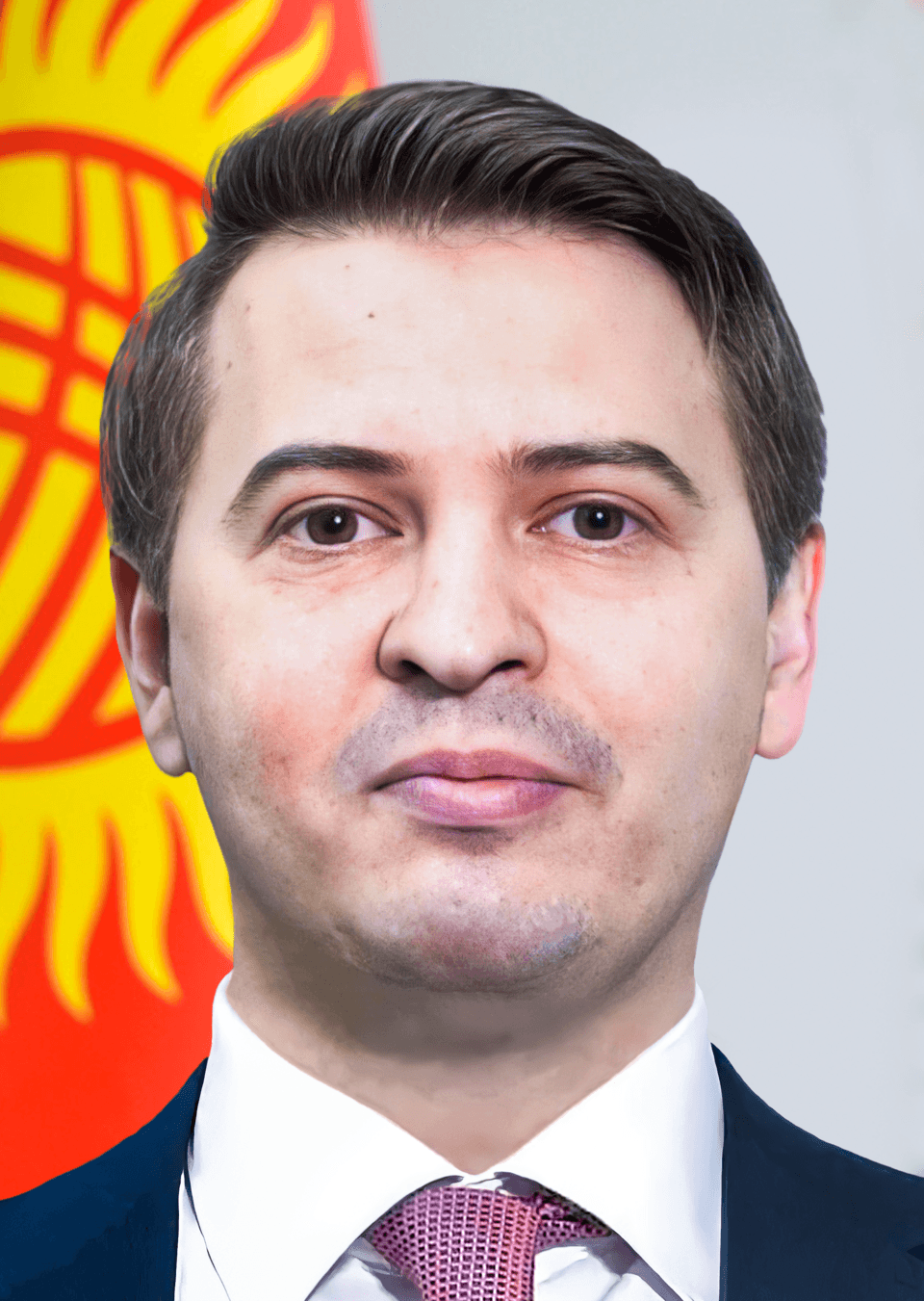 Artyom Novikov