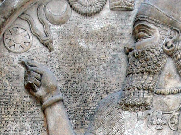 Ashurnasirpal II