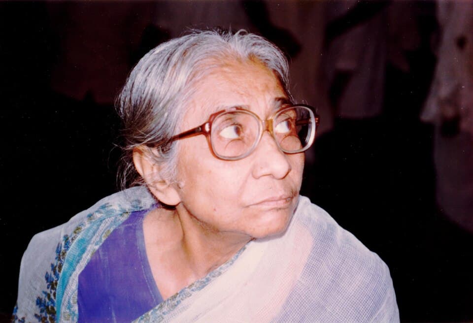 Asima Chatterjee
