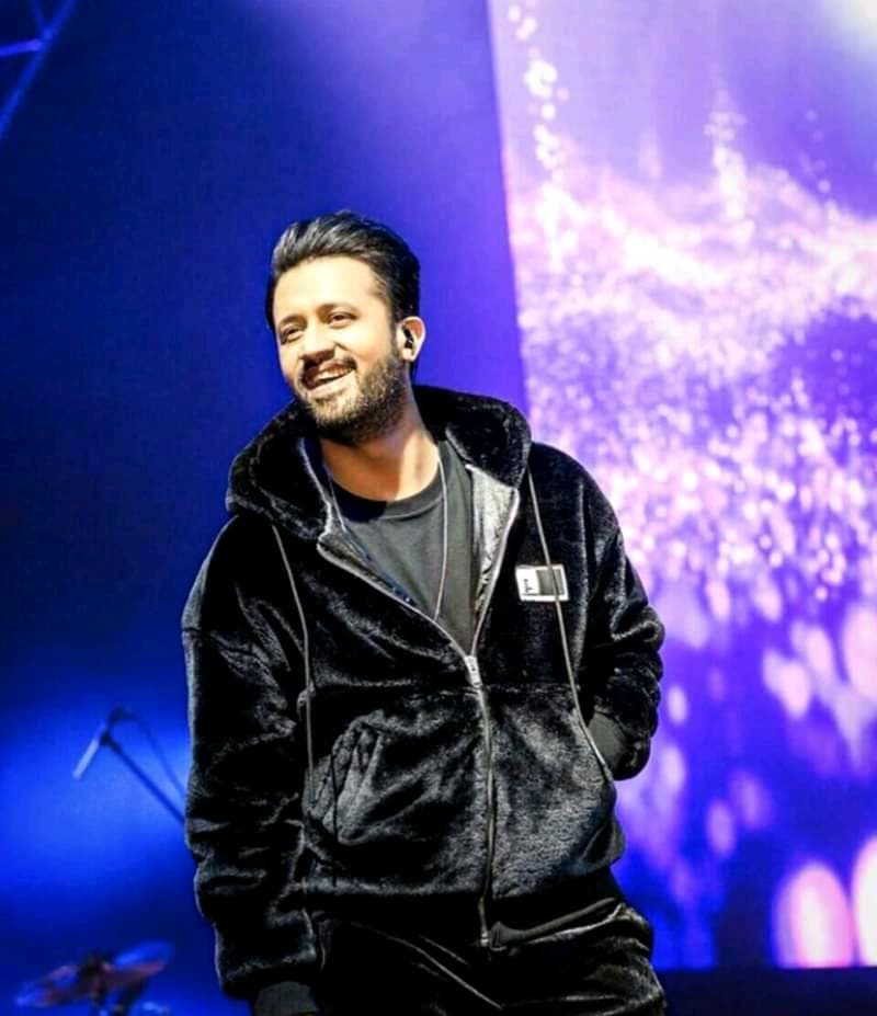 Atif Aslam