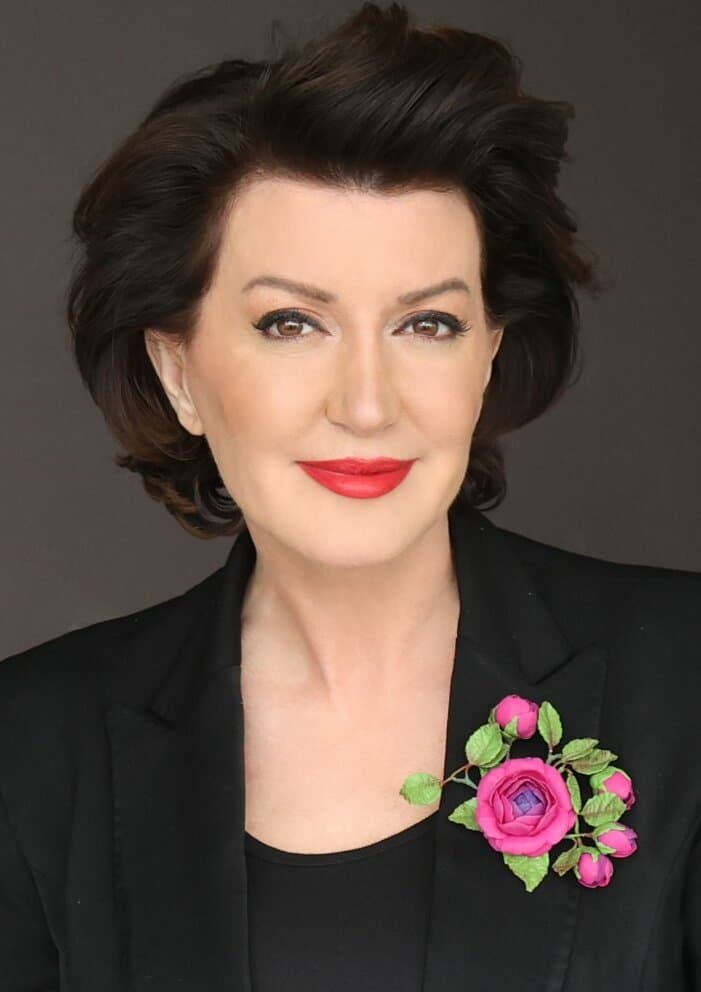Atifete Jahjaga