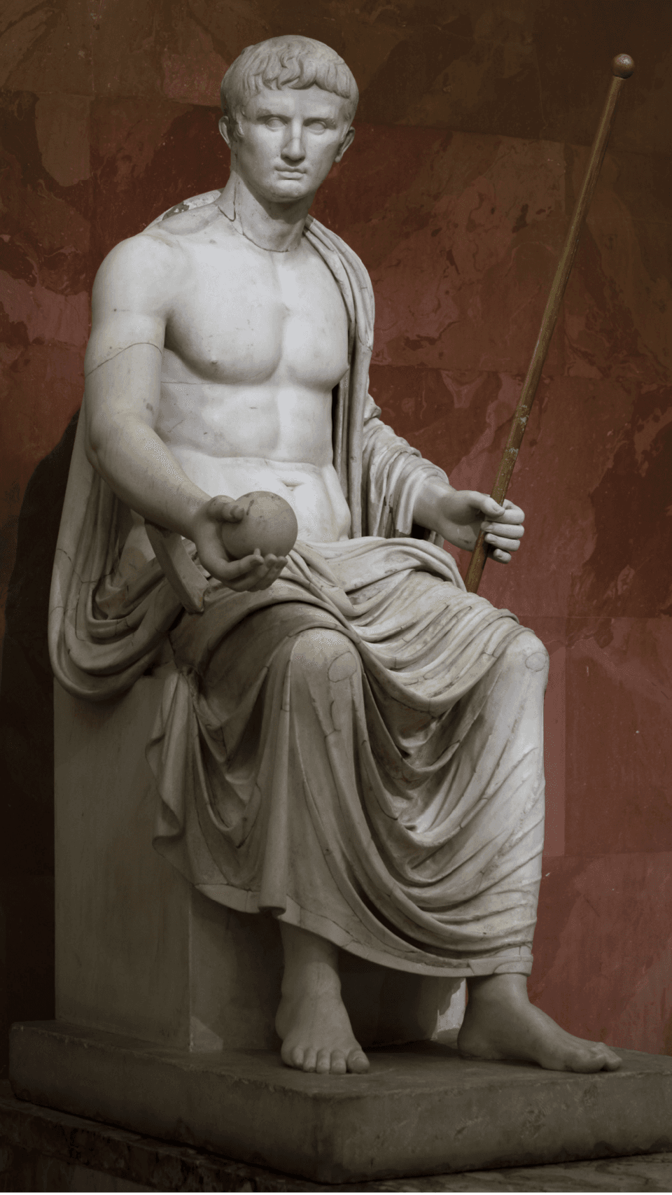 Augustus