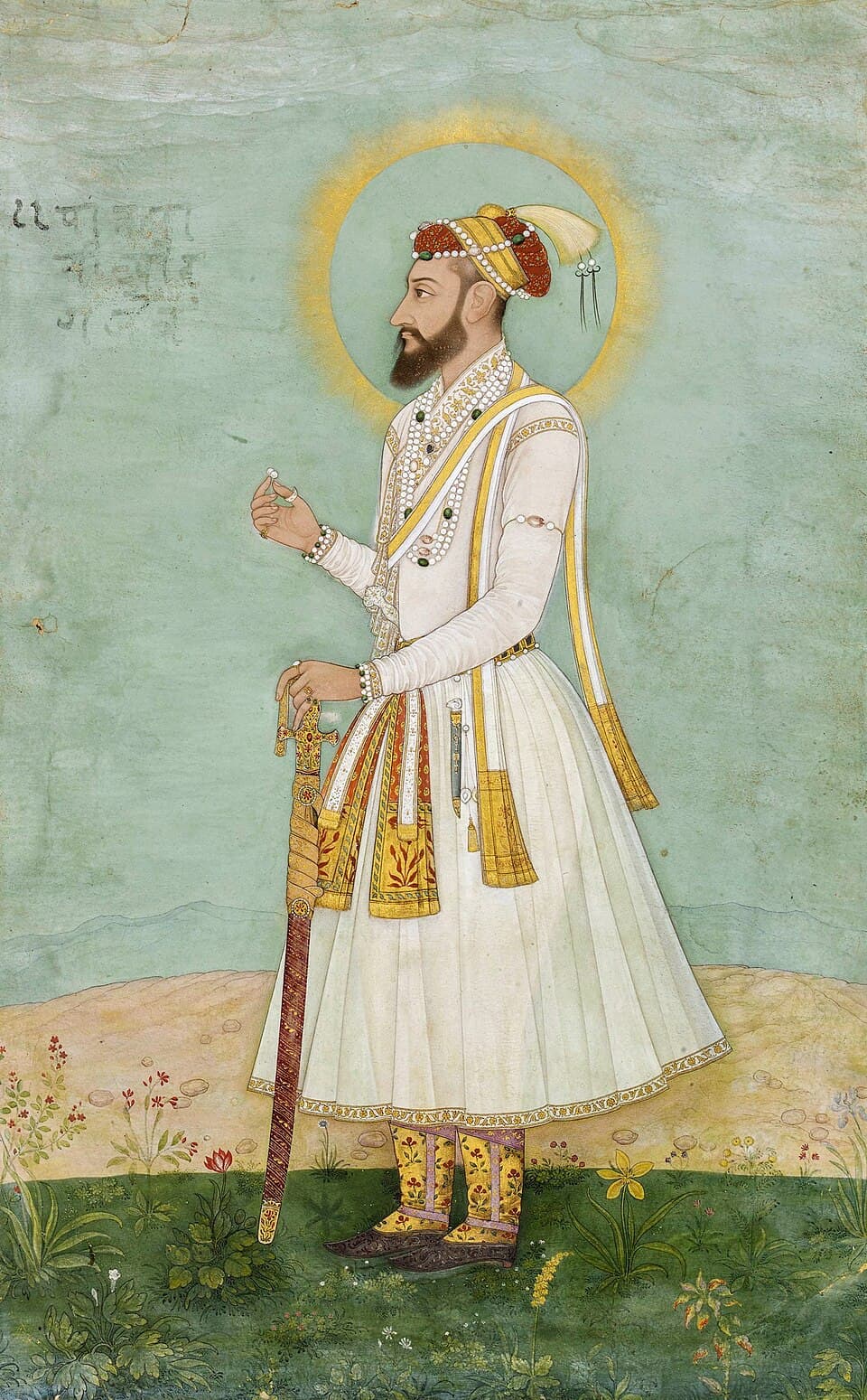 Aurangzeb