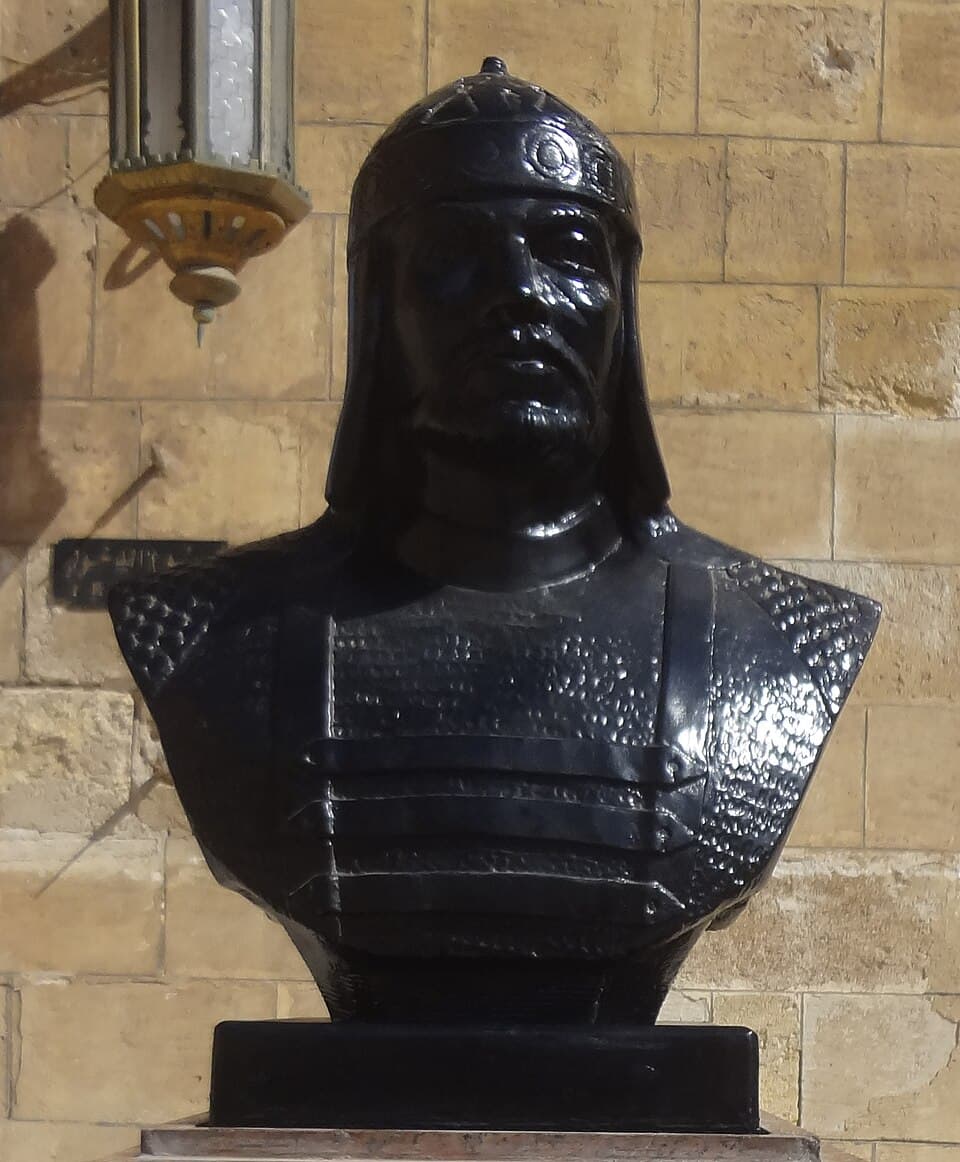 Baibars