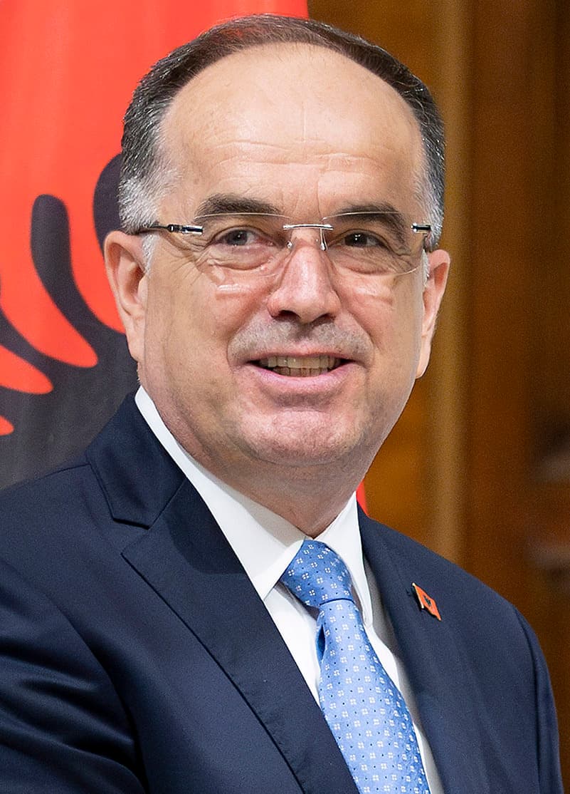 Bajram Begaj