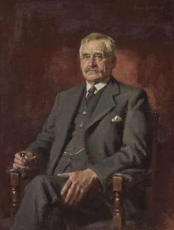 Banjo Paterson