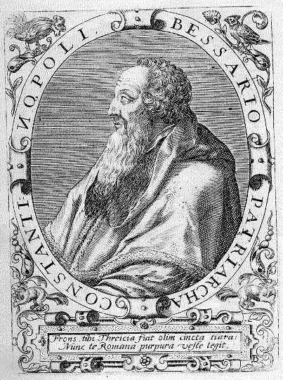 Basilios Bessarion