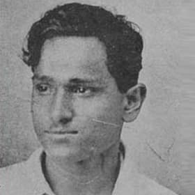 Batukeshwar Dutt