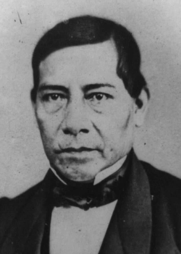 Benito Juarez