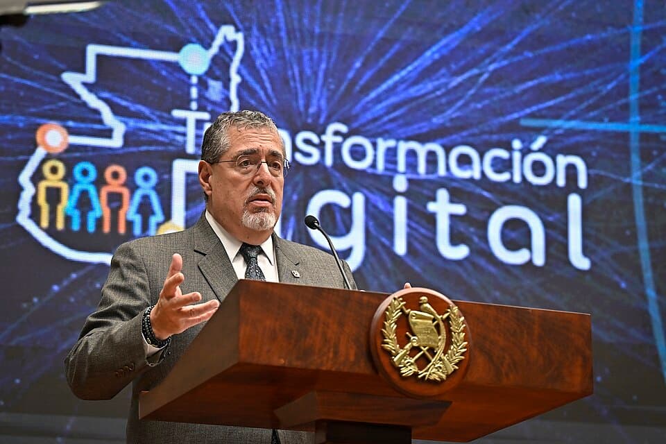 Bernardo Arévalo de León