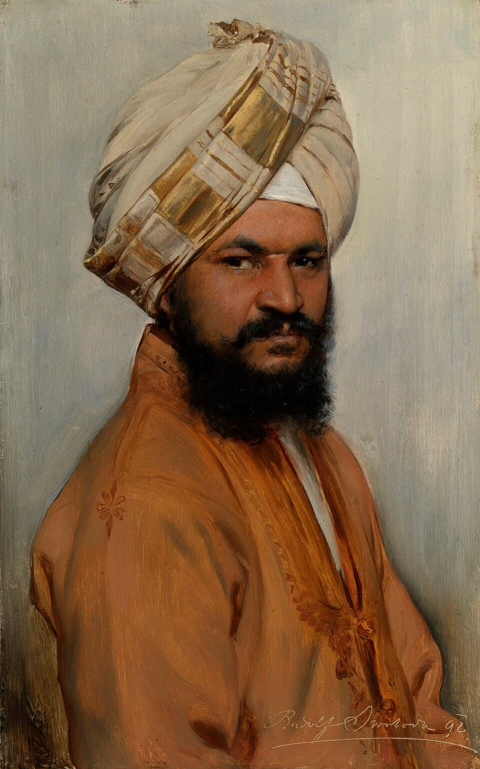 Bhai Ram Singh