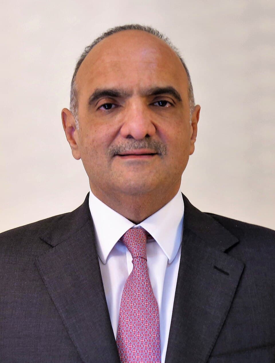 Bisher Al-Khasawneh