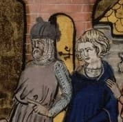 Bohemond I of Antioch