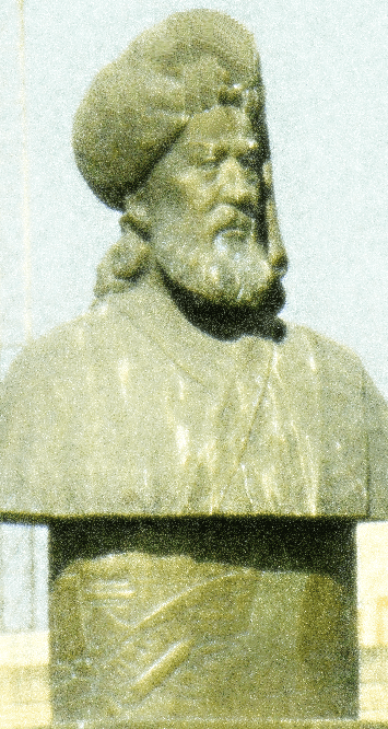 Bozorgmehr